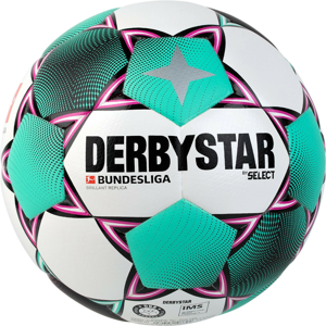 Míč Derbystar Bundesliga Brillant Replica Training Ball