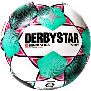 Míč Derbystar Bundesliga Brilliant Replica SLight 290g training ball