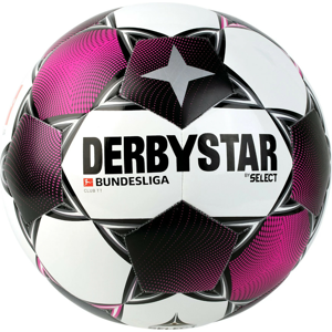 Míč Derbystar Bundesliga Club TT Trainingsball