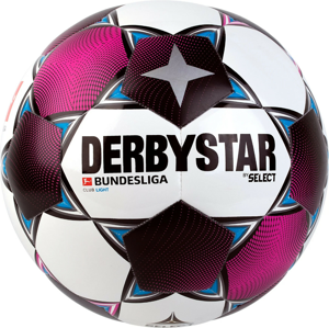 Míč Derbystar Bundesliga Club Light 350g training ball
