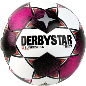 Míč Derbystar Bundesliga Club SLight 290g training ball