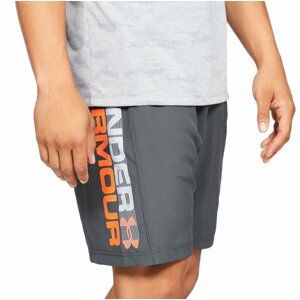 Šortky Under Armour Woven Graphic Wordmark Short