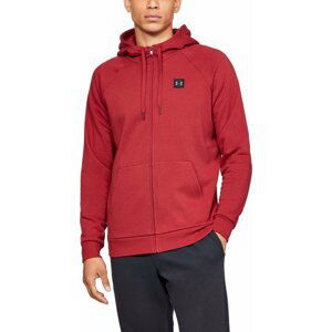 Mikina s kapucí Under Armour RIVAL FLEECE FZ HOODIE