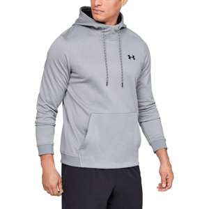 Mikina s kapucí Under Armour ARMOUR FLEECE PO HOODIE