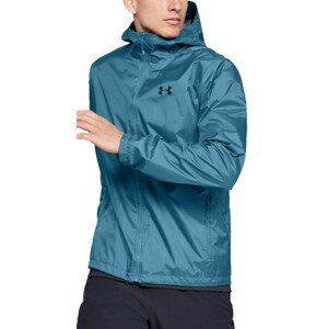 Bunda s kapucí Under Armour Under Armour Forefront Rain Jacket