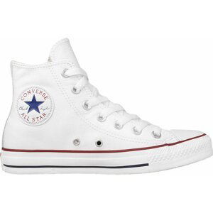 Obuv Converse chuck taylor as high leather