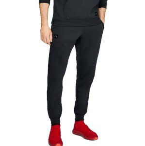 Kalhoty Under Armour RIVAL FLEECE SCRIPT JOGGER