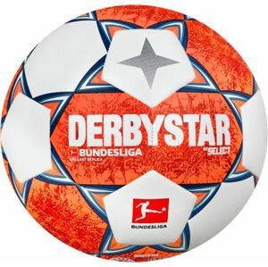 Míč Derbystar Derbystar Bundesliga Brillant Replica v21