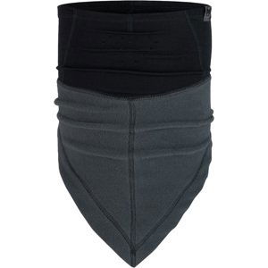 Šátek BUFF MOUNTAIN BANDANA SOLID GRAPHIT E