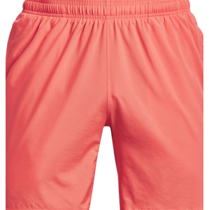 Šortky Under Armour UA SPEED STRIDE 7 RUN SHORT-RED