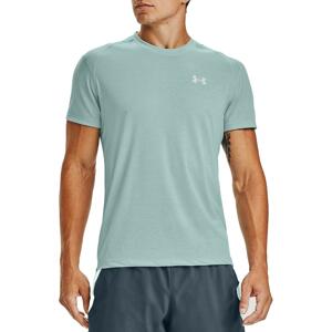 Triko Under Armour UA STREAKER 2.0 SHORTSLEEVE