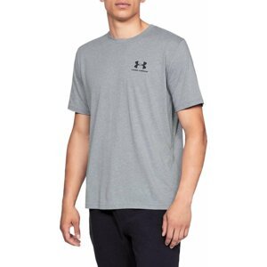 Triko Under Armour UA SPORTSTYLE LC SS