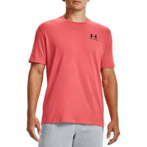 Triko Under Armour UA SPORTSTYLE LC SS