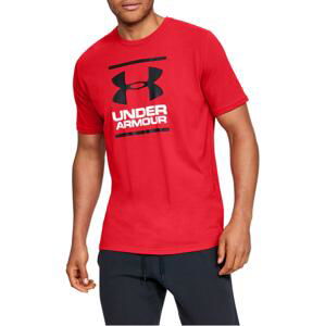 Triko Under Armour UA GL Foundation SS T