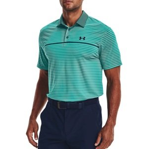 Polokošile Under Armour UA Playoff Polo 2.0-BLU