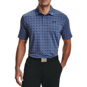 Polokošile Under Armour UA Playoff Polo 2.0-BLU