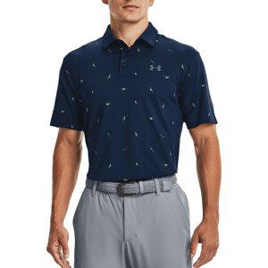 Polokošile Under Armour UA Playoff Polo 2.0