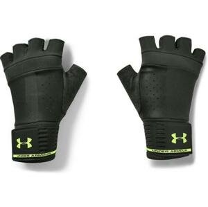 Fitness rukavice Under Armour UA Men s Weightlifting Glove