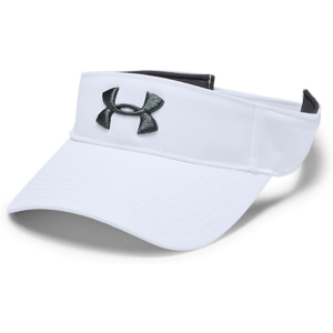 Kšilt Under Armour Men s Core Golf Visor