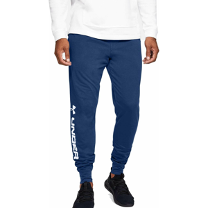 Kalhoty Under Armour SPORTSTYLE COTTON GRAPHIC JOGGER