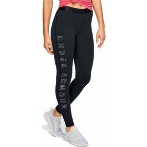 Kalhoty Under Armour FAVORITE LEGGING WM AR