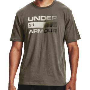 Triko Under Armour Under Armour Team Issue Wordmark