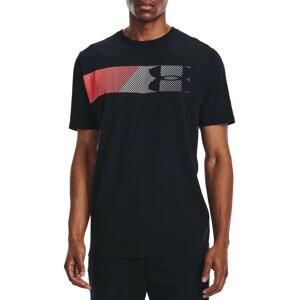 Triko Under Armour UA FAST LEFT CHEST 2.0 SS