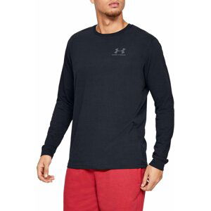 Triko Under Armour UA SPORTSTYLE LEFT CHEST LS