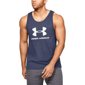 Tílko Under Armour UA SPORTSTYLE LOGO TANK