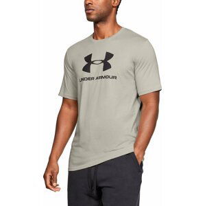 Triko Under Armour UA SPORTSTYLE LOGO SS