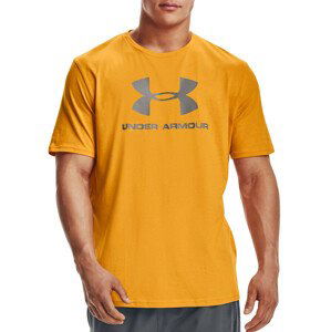 Triko Under Armour UA SPORTSTYLE LOGO