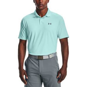 Polokošile Under Armour UA Performance Polo 2.0-BLU