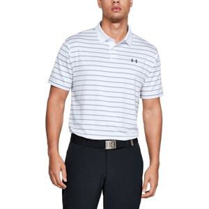 Polokošile Under Armour Performance Polo 2.0 Divot Stripe