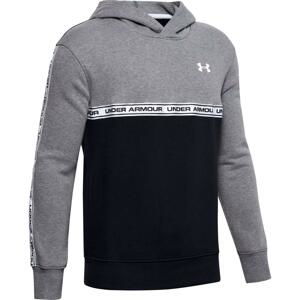 Mikina s kapucí Under Armour SportStyle Fleece Hoodie