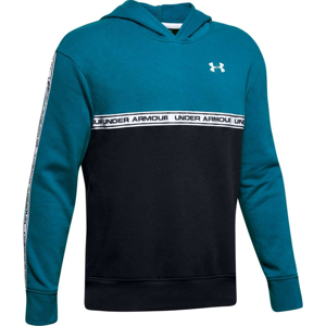 Mikina s kapucí Under Armour SportStyle Fleece Hoodie