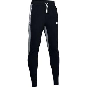 Kalhoty Under Armour SportStyle Fleece Joggers