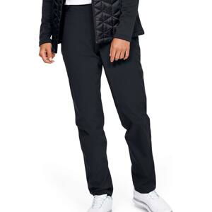 Kalhoty Under Armour Stormproof Golf Rain Pant-BLK