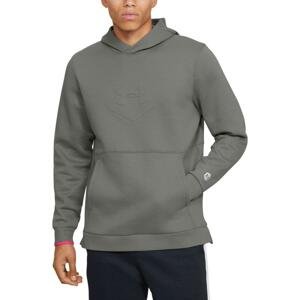Mikina s kapucí Under Armour Athlete Recovery Fleece Graphic Hoodie