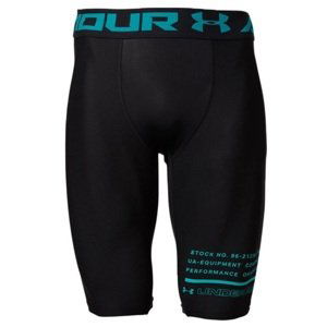 Šortky Under Armour Under Armour HeatGear Long Short