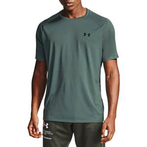 Triko Under Armour UA Tech 2.0 SS Tee Novelty