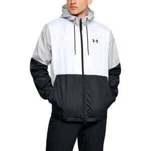 Bunda s kapucí Under Armour UA LEGACY WINDBREAKER