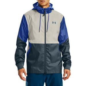 Bunda s kapucí Under Armour UA LEGACY WINDBREAKER