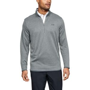 Mikina Under Armour SweaterFleece 1/2 Zip