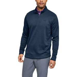 Mikina Under Armour SweaterFleece 1/2 Zip