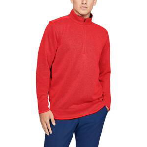 Mikina Under Armour SweaterFleece 1/2 Zip