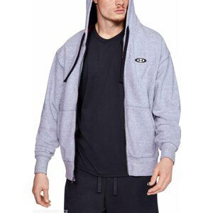 Mikina s kapucí Under Armour UA PERFORMANCE ORIGINATORS FLEECE FZ