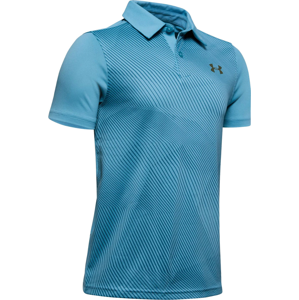 Polokošile Under Armour Tour Tips Bunker Polo