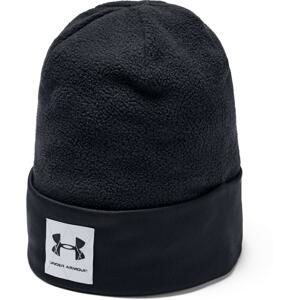 Čepice Under Armour Boy's Unstoppable Fleece Beanie