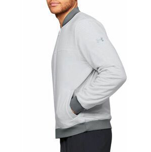 Bunda Under Armour Under Armour Mens Coldgear Reactor Bomber Jacket