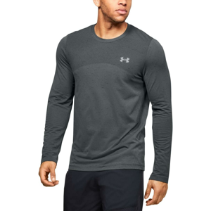 Triko s dlouhým rukávem Under Armour UA Seamless LS